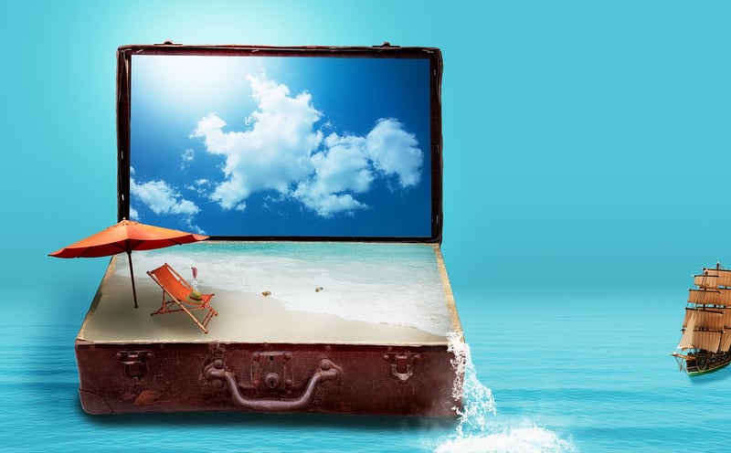 Travel Vision Privacy Policy